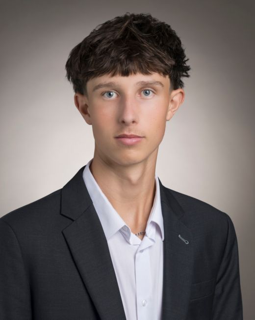 Sacha Von Büren - Apprenti