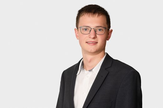 Sämi Knöpfel - Gastgeber