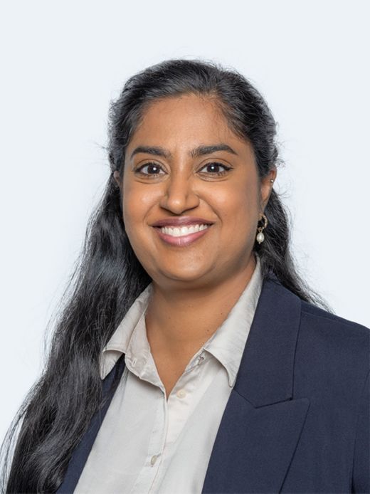 Sagaana Atputhanathan 
