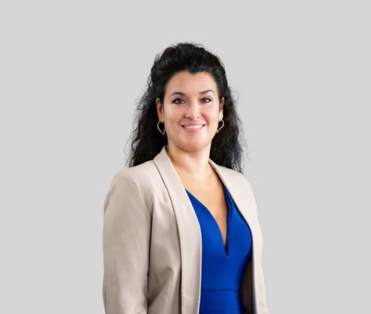 Saila Ruibal Blanco - Mitglied des Verwaltungsrates