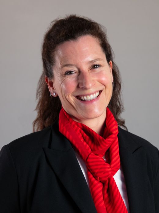 Fabiana Sala - Collaboratrice amministrazione crediti