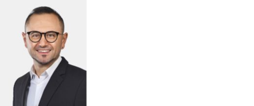 Salvatore Sbocchi - Produktspezialist Vendor Leasing Deutschschweiz