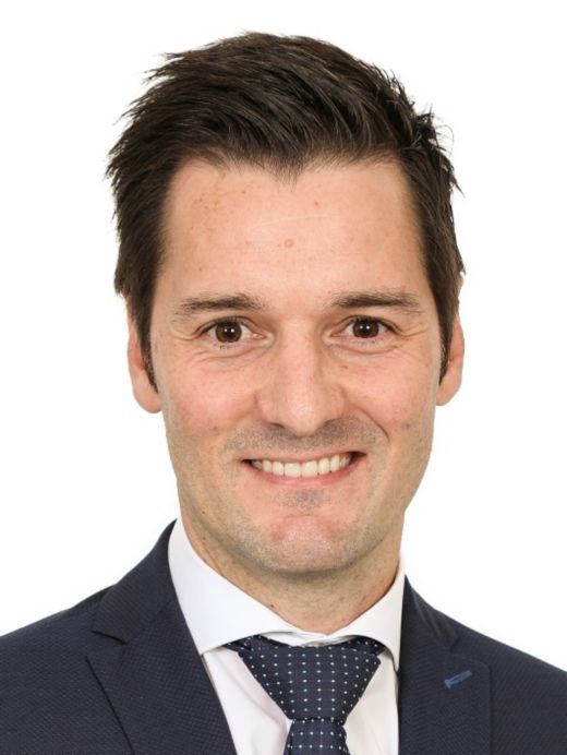 Samuel Ferraz Rocha - Conseiller clientèle entreprises
