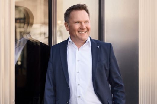 Samuel Meyer - Leiter Vermögensberatung