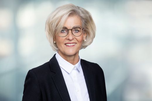 Gertrud Sandmeier - Kundenberaterin