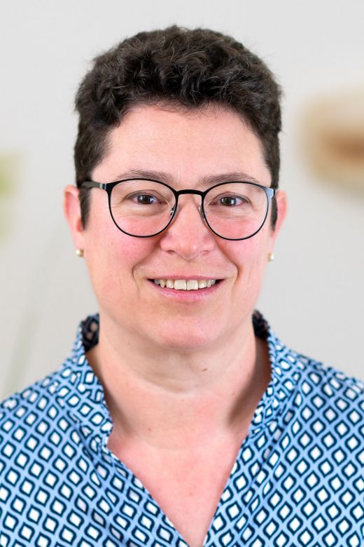 Sandra Briw - Kundenberaterin