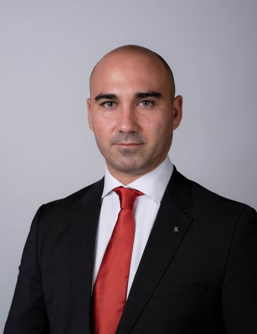 Sandro Bianco - Consulente clientela privata individuale