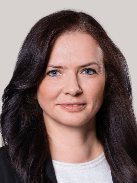 Sanijela Sasic - Kundenberaterin