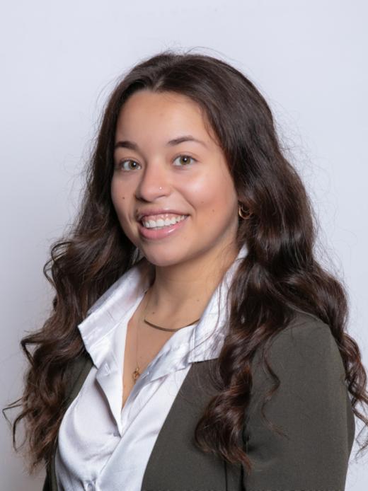 Telma Santos - Trainee