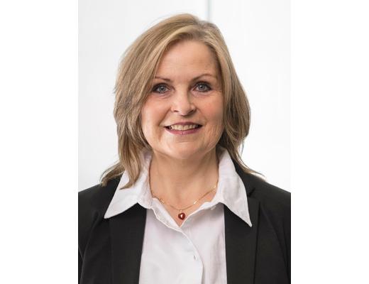Erika Sanz - Reinigungspersonal