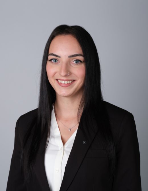 Sara Barloggio - Consulente clientela privata individuale