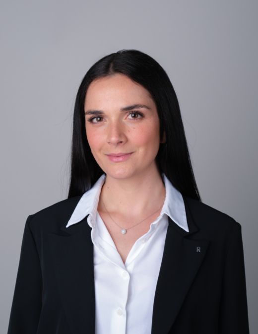 Sara Cenni - Collaboratrice Marketing