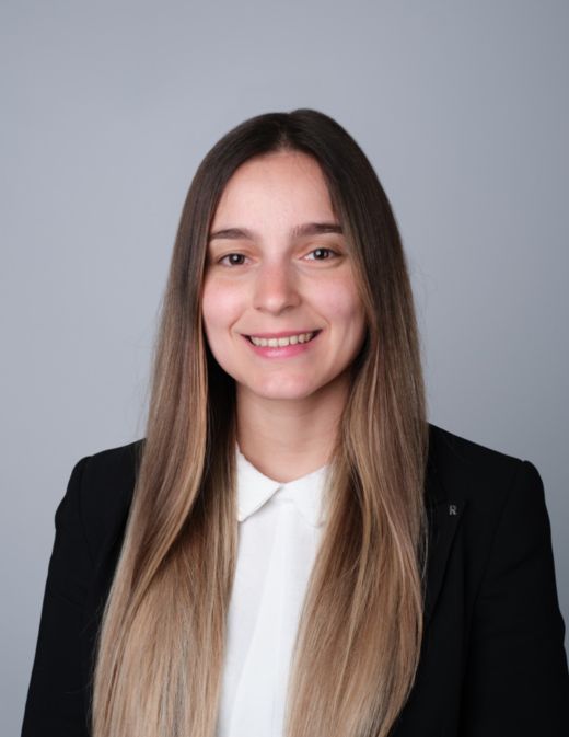 Sara Madureira Pires - Consulente clientela privata individuale