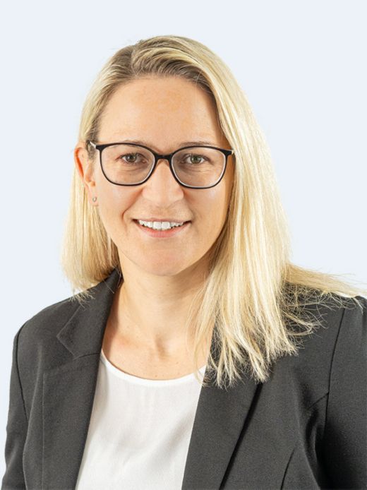 Sarah de Zwart - Leiterin IT & Digitalisierung