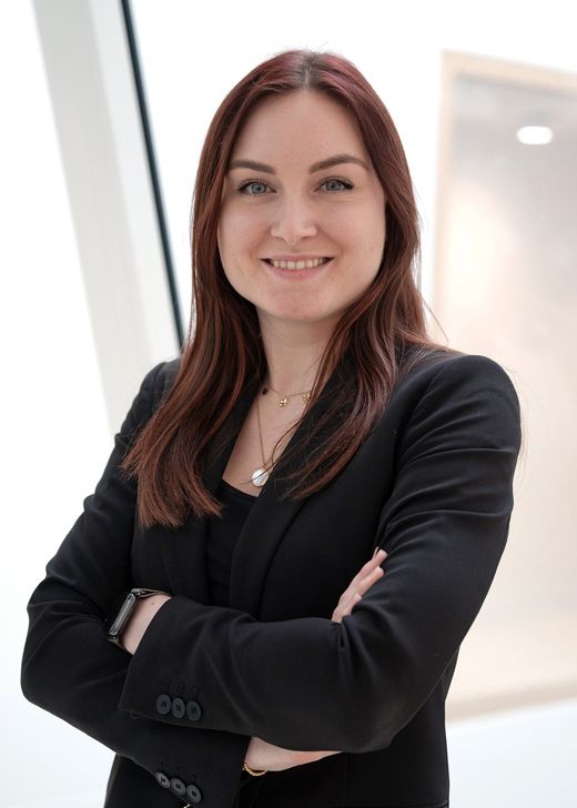 Sarah Bleiker - Active Sourcing