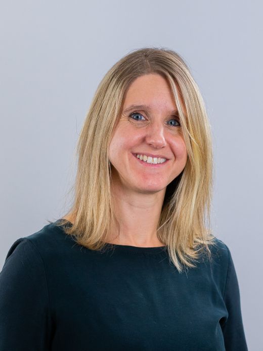 Sarah Ittig - Kundenberaterin