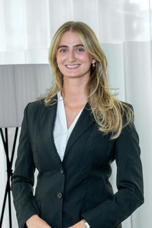 Sara Ismaili - Privatkundenberaterin