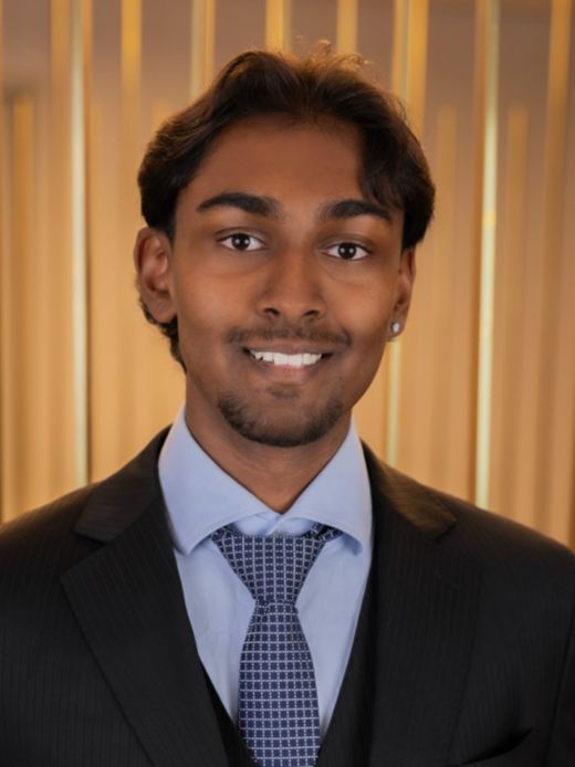 Saran Nanthakumar - Kreditberater