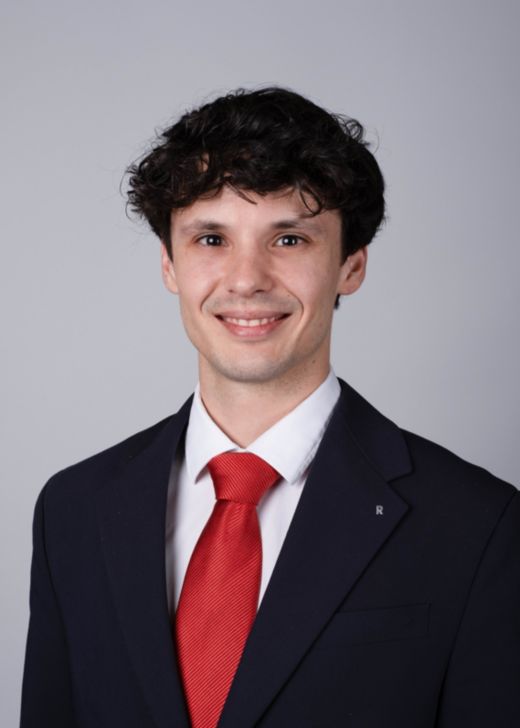 Saro Antonini - Consulente clientela privata