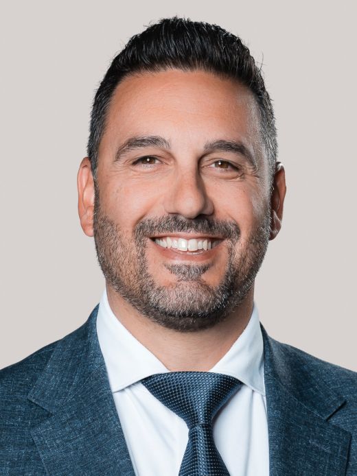 Sarven Kabakci - Vermögensberater