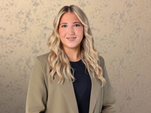 Sayra Sefic - Kundenberaterin