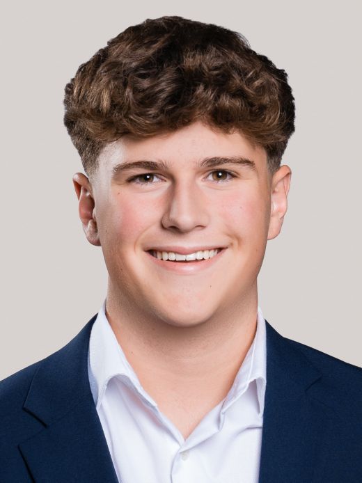 Sascha Heeb - Lernender