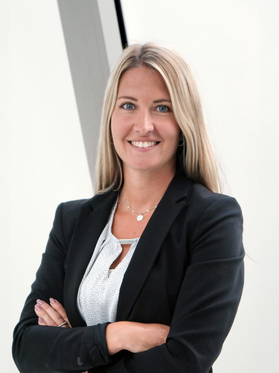 Saskia Wollfart