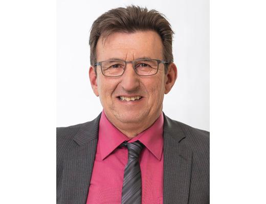 Daniel Sauter - Mitarbeiter Infrastruktur
