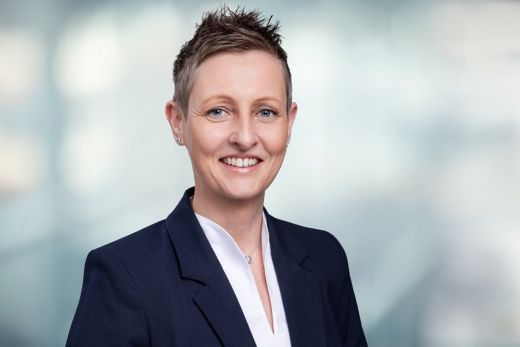 Manuela Saxer - Kundenberaterin