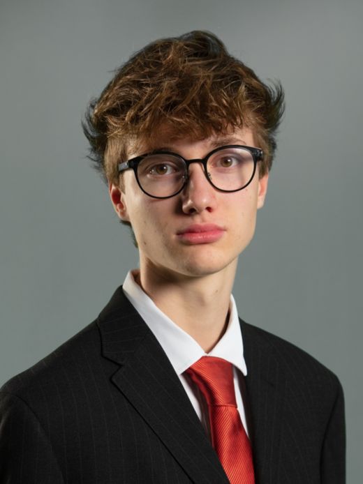 Alessandro Scacchi - Praticante