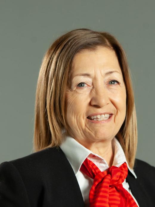 Franca Scarfone Beretta - Assistente di Direzione