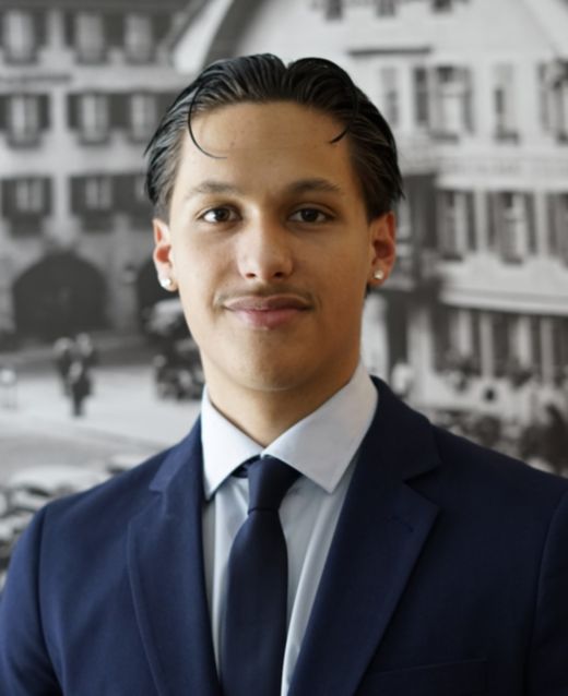 David Schütz - Kundenberater