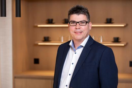 Martin Schär - Kundenberater