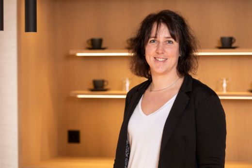 Stéphanie Schär - Mitglied des Verwaltungsrates