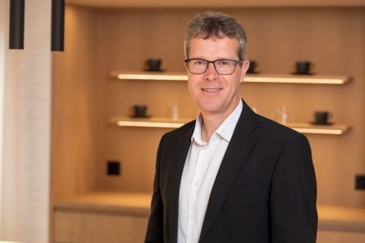 Thomas Schenk - Leiter Privatkundenberatung