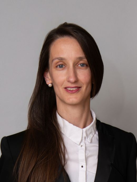 Marilena Patricia Schioppetti - Mitglied des Verwaltungsrates
