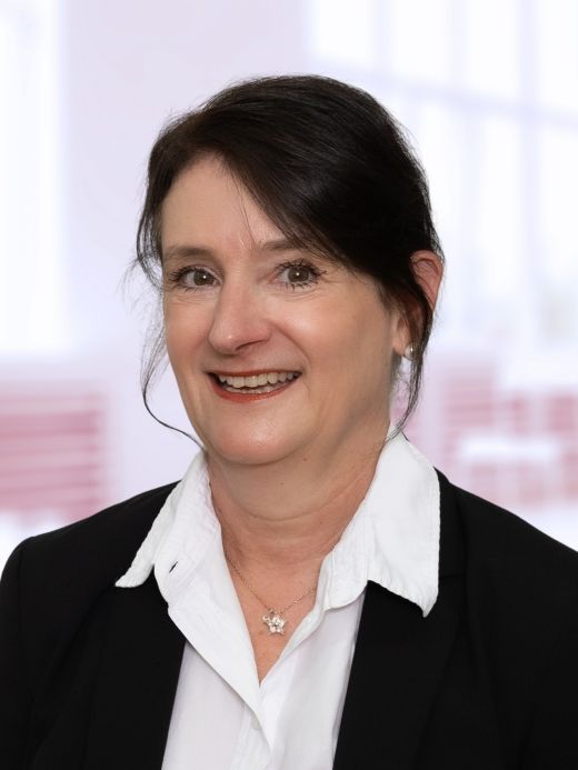 Marion Schmid - Kundenberaterin