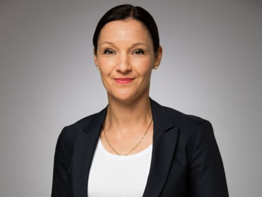 Simone Schmidt-Flammer - Mitglied des Verwaltungsrates