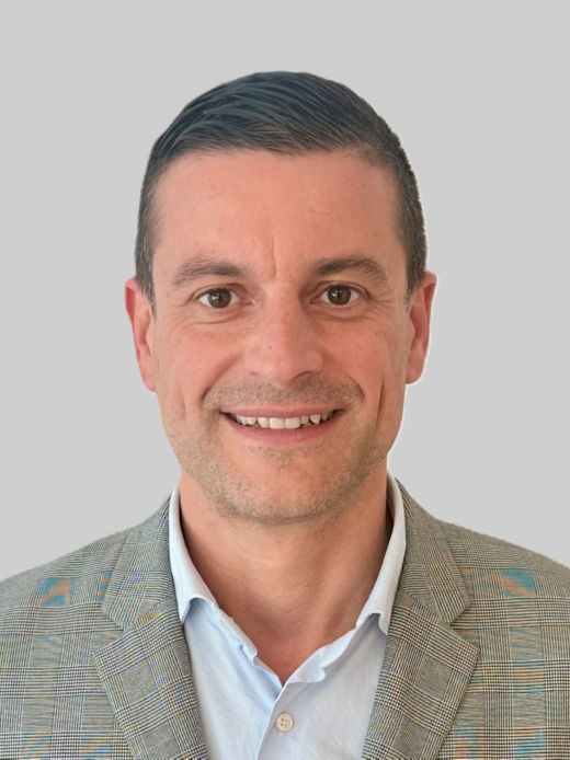 Michael Schmiedgen - Responsabile consulenza clientela investimenti