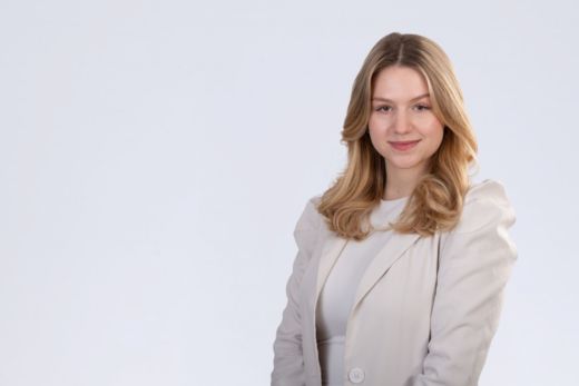 Romy Schmidt - Assistentin Firmenkunden