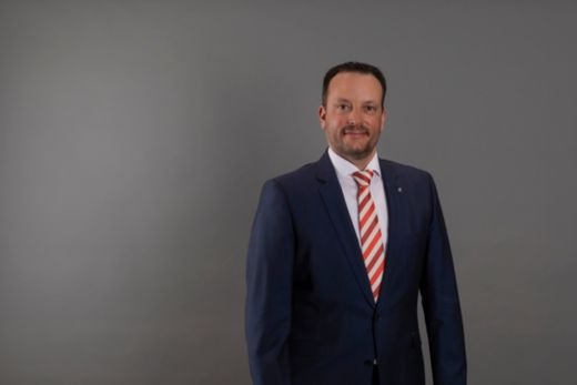 Roland Schneeberger - Präsident des Verwaltungsrates