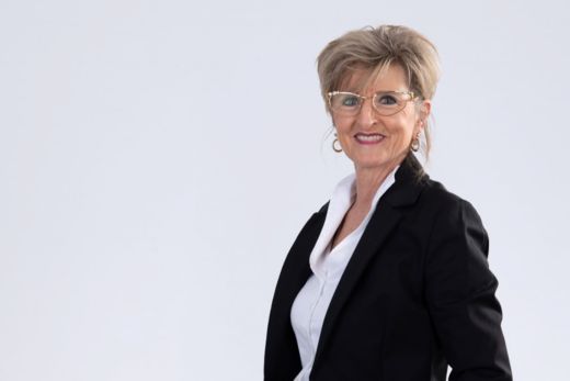 Sabina Schneider - Kundenberaterin