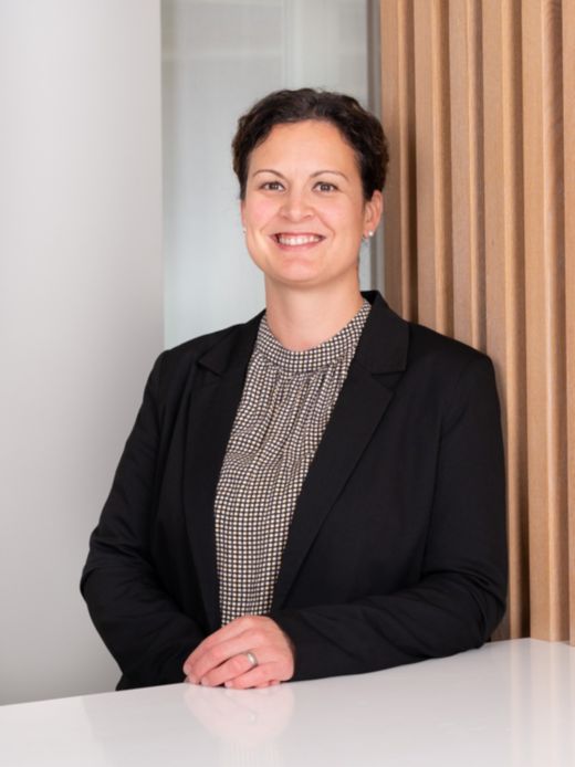 Yvonne Schnider - Privatkundenberaterin