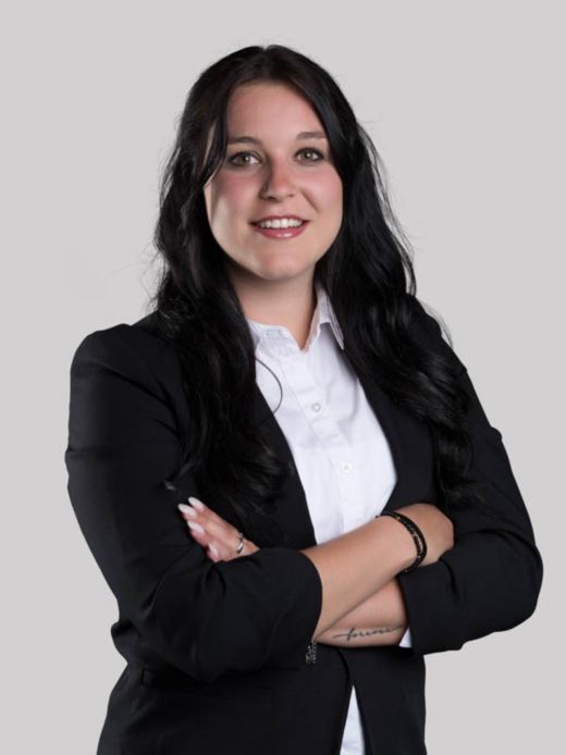 Joana Schnyder - Kundenberaterin