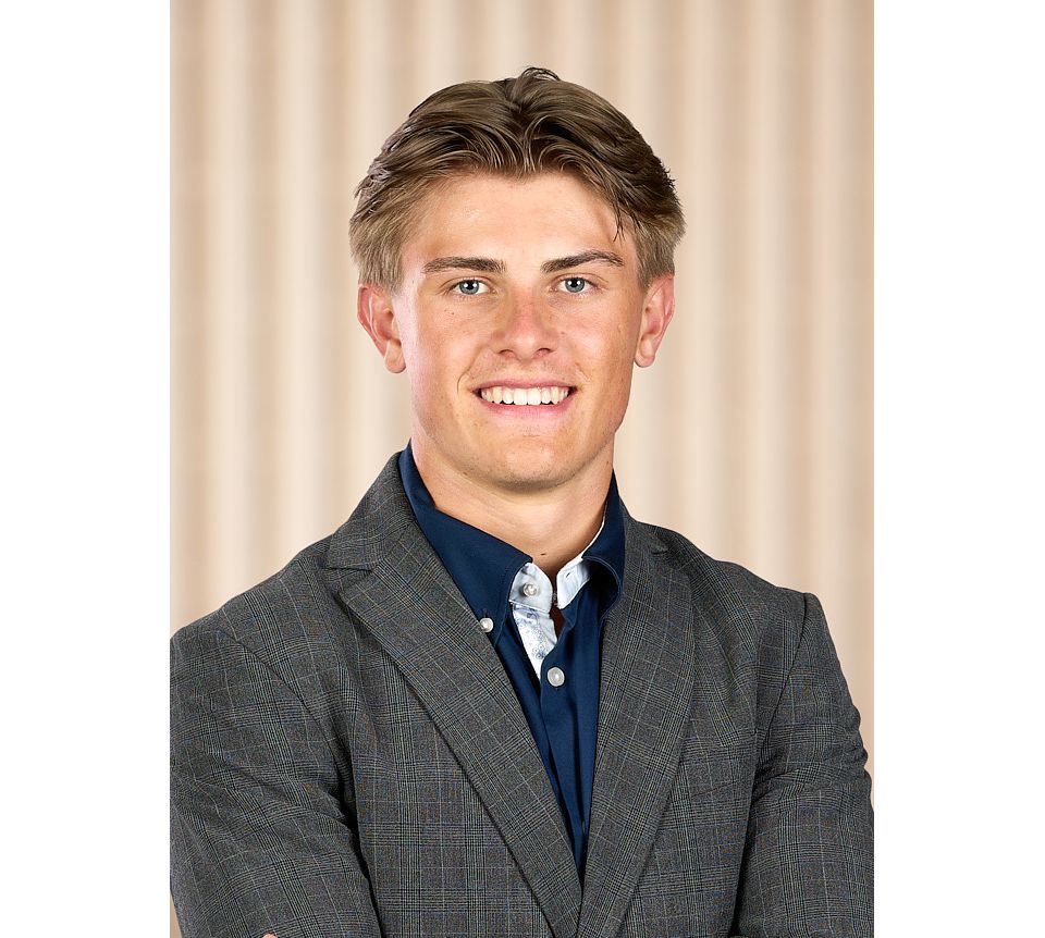 Jerome Schott, Praktikant