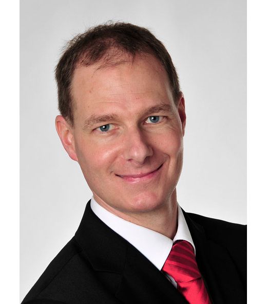 Jürg Schraner - Firmenkundenberater