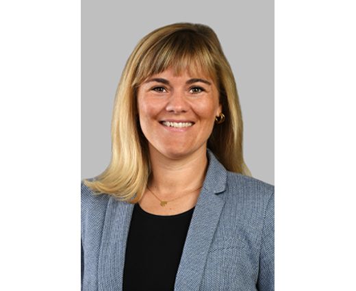 Marie-Christine Schröder - Mitglied des Verwaltungsrates
