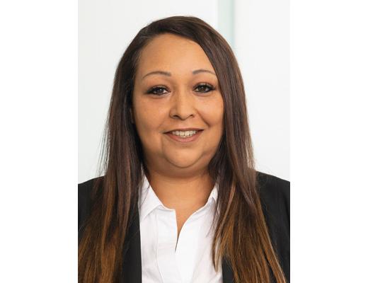 Sandra Schroff - Individualkundenberaterin