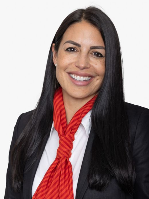 Helen Schütz - Kundenberaterin