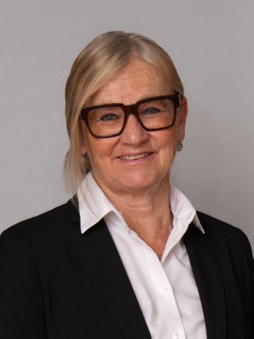 Franziska Schwab - Kundenberaterin